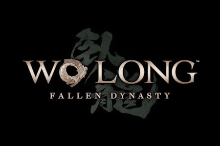 Supporting image for Wo Long: Fallen Dynasty 보도 자료
