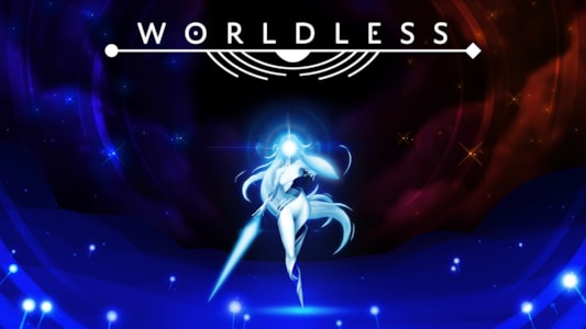Supporting image for Worldless Press release