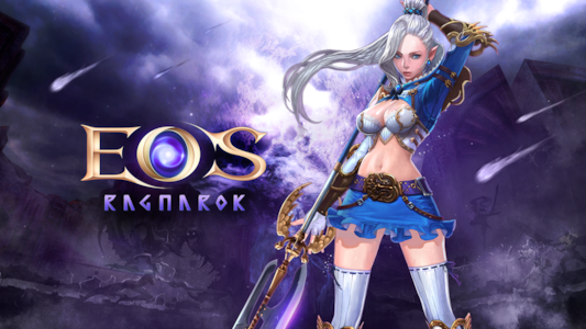 Supporting image for Echo Of Soul Komunikat prasowy
