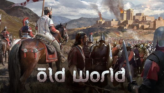 Supporting image for Old World Пресс-релиз