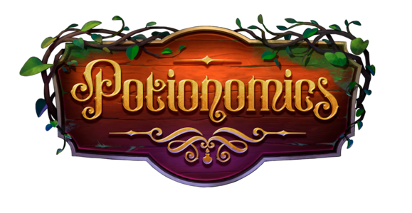 Supporting image for Potionomics Pressemitteilung