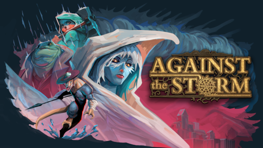 Supporting image for Against the Storm Basin bülteni