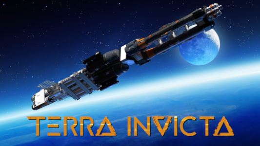 Supporting image for Terra Invicta Persbericht