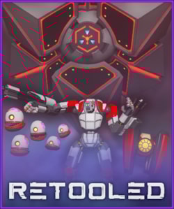 Supporting image for RETOOLED Press release