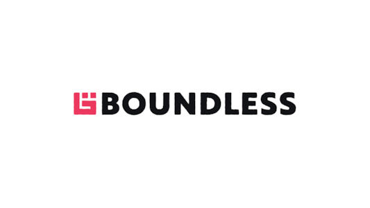 Supporting image for Boundless 新闻稿