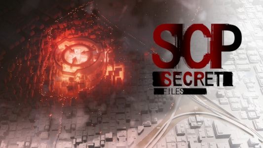 Scp Operations Pc Game Secure, Contain, Protect” Mysterious thriller game SCP: Secret Files ...