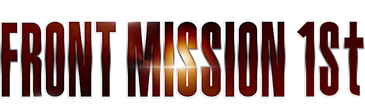 Supporting image for FRONT MISSION 1st: Remake Press release