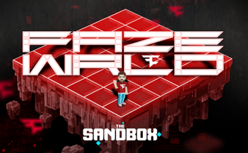 Supporting image for The Sandbox Press release