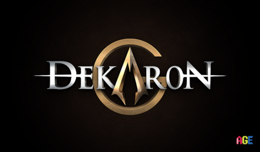 Supporting image for Dekaron G Comunicado de prensa