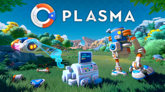 Plasma プレスリリースの補足画像
