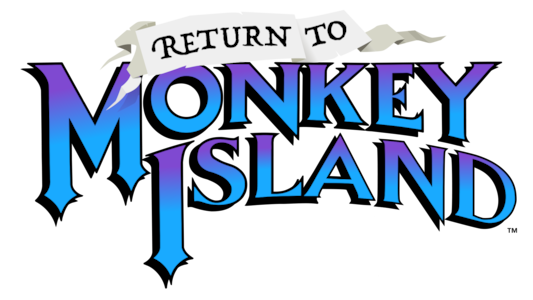 Supporting image for Return to Monkey Island 新闻稿