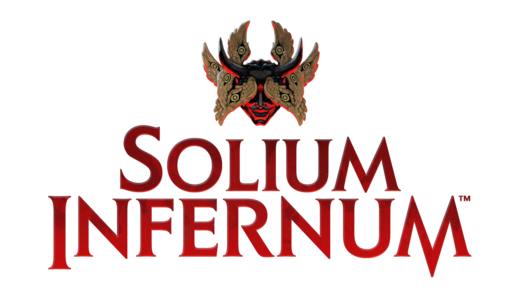 Supporting image for Solium Infernum Communiqué de presse