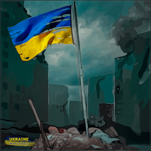 Ukraine War Stories プレスリリースの補足画像