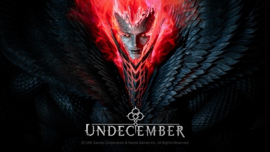 Supporting image for UNDECEMBER Press release