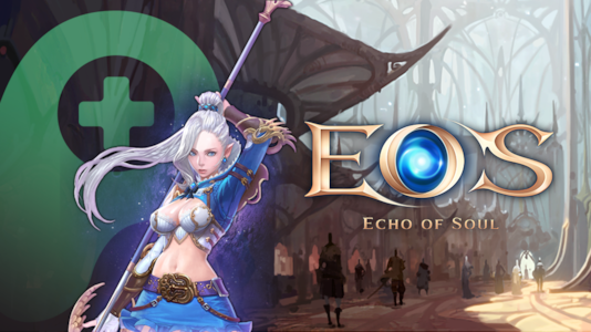 Supporting image for Echo Of Soul Press release