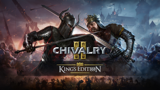 Supporting image for Chivalry 2 新闻稿