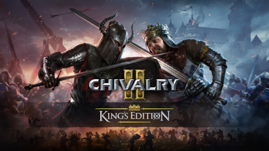 Supporting image for Chivalry 2 Press release