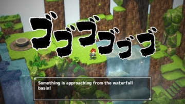 Game Developer Rpg Sample