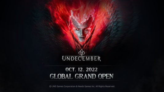 Supporting image for UNDECEMBER Press release
