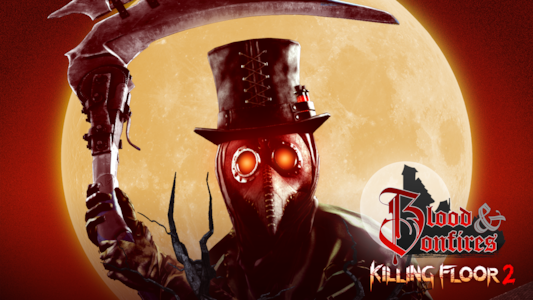 Supporting image for KILLING FLOOR 2 官方新聞