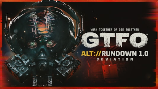 Supporting image for GTFO Press release