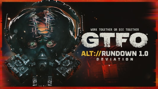 GTFO プレスリリースの補足画像