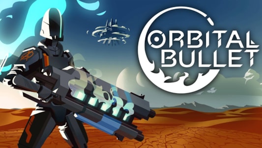 Supporting image for Orbital Bullet Пресс-релиз
