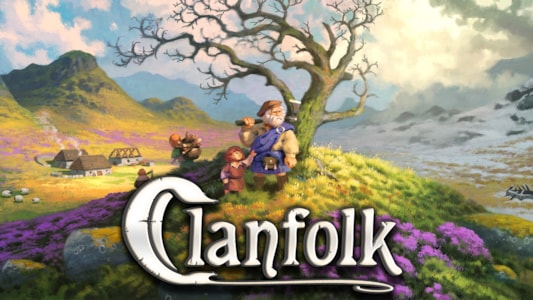 Supporting image for Clanfolk Persbericht