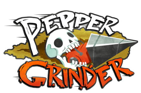 Pepper Grinder プレスリリースの補足画像