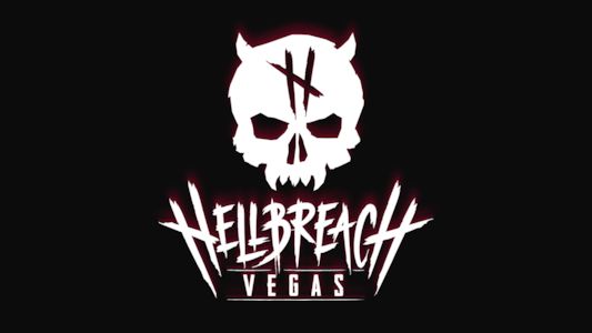 Supporting image for Hellbreach: Vegas 보도 자료