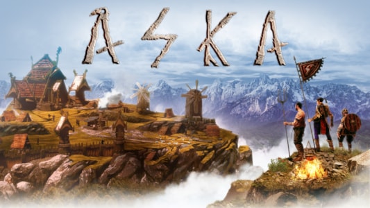 Supporting image for ASKA Press release