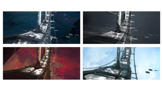 Supporting image for IXION Press release