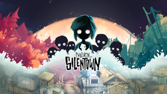 Supporting image for Children of Silentown Press release