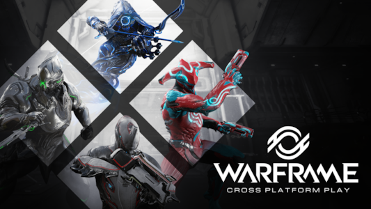 Supporting image for Warframe Persbericht