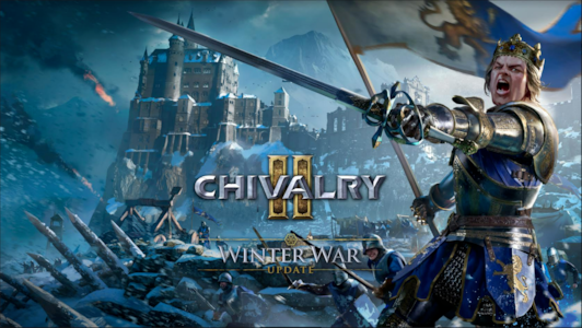 Supporting image for Chivalry 2 新闻稿