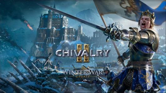 Supporting image for Chivalry 2 Press release