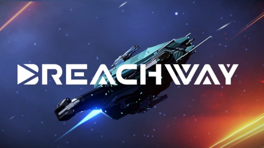 Supporting image for Breachway 新闻稿