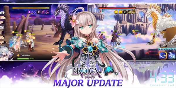 Supporting image for Eroica Press release