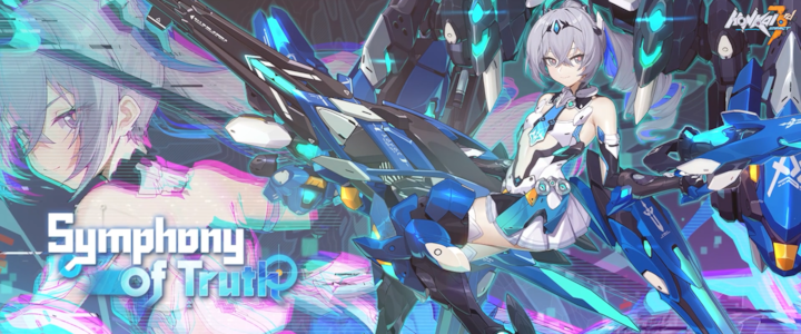 Supporting image for Honkai Impact 3rd Press release