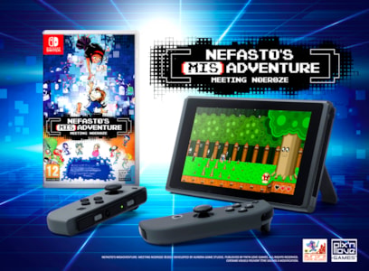 Análisis de Toki Retrocollector Edition en Nintendo Switch | Chicas Gamers Análisis de Toki Retrocollector Edition en Nintendo Switch | Chicas Gamers