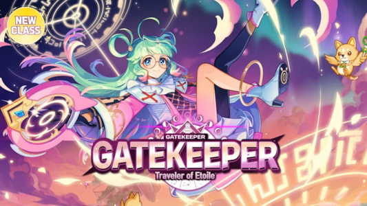 Help Tale Gatekeeper