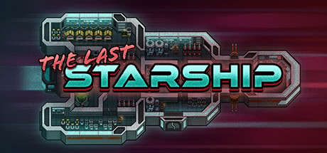 Supporting image for The Last Starship Press release