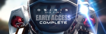 Osiris Rising Game