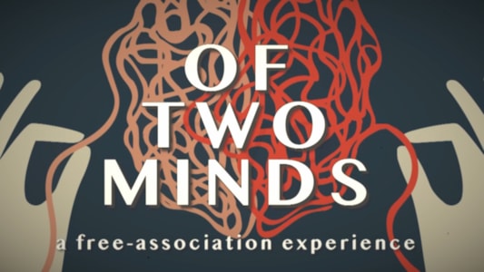 Supporting image for Of Two Minds Press release