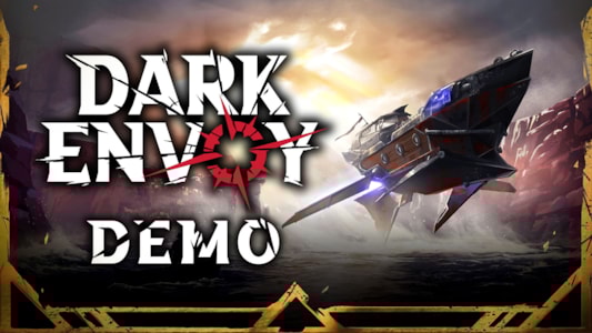 Supporting image for Dark Envoy Comunicado de prensa