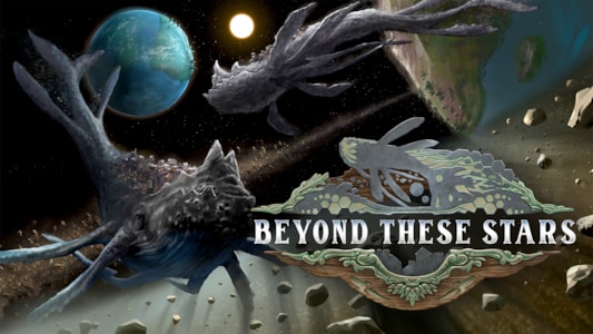 Supporting image for Beyond These Stars Pressemitteilung