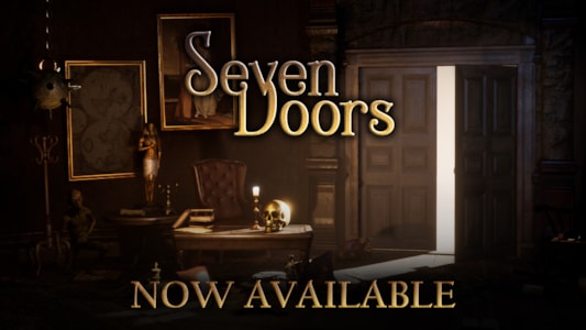 Supporting image for Seven Doors Comunicado de prensa
