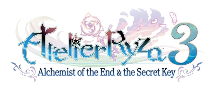 Supporting image for Atelier Ryza 3: Alchemist of the End & the Secret Key 新闻稿