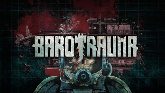 Supporting image for Barotrauma Persbericht