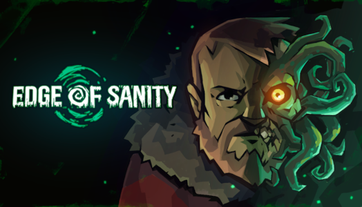 Supporting image for Edge of Sanity Press release
